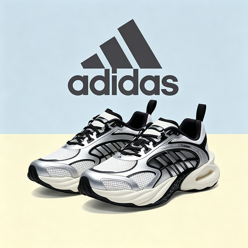 Men'S Shoes Half Cut - أحذية رياضية رجالية من أديداس CLIMACOOL