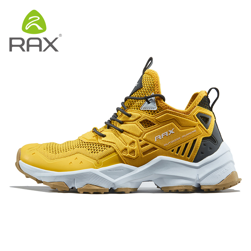 Men'S Shoes Half Cut - أحذية Rax للمشي لمسافات طويلة للرجال