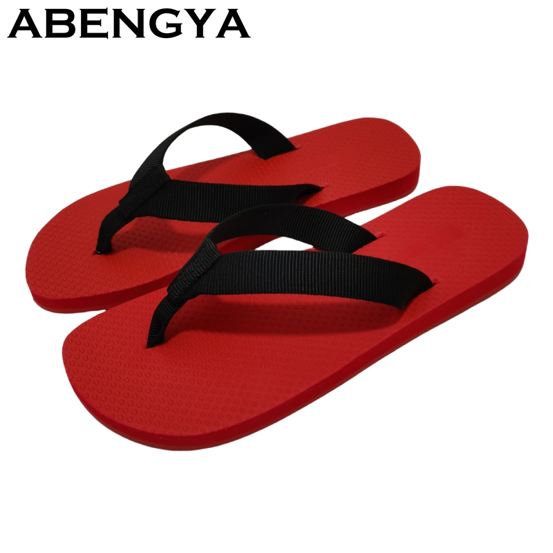 Men Shoes Red Tape - 2025 الصيف الساخن الأحمر وحيد الوجه