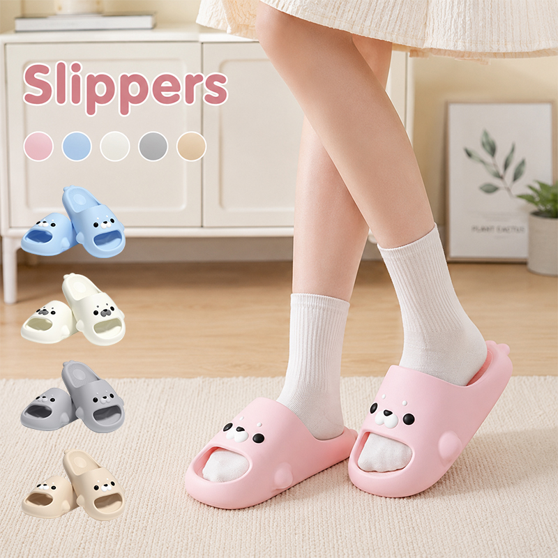 Men'S Shoes To Women'S Size - شباشب نسائية صيفية بنعل ناعم مانع