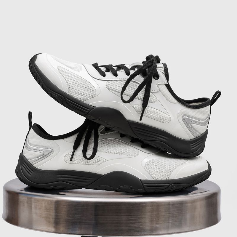 Men'S Shoes Quality Brands - حذاء رفع أثقال كلاسيكي مريح ومضاد