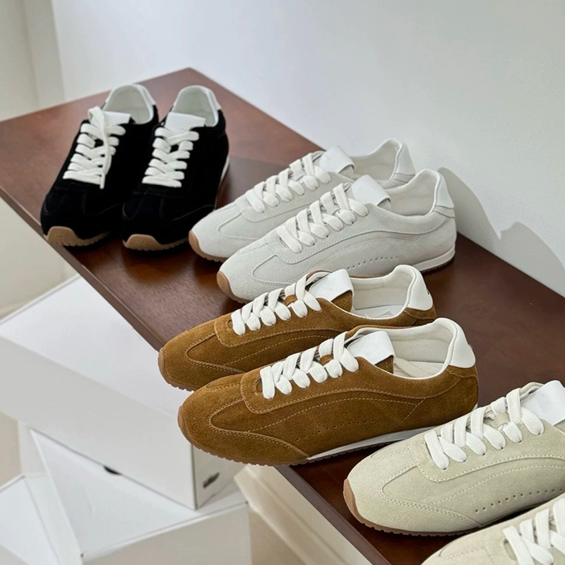 Men'S Shoes Cole Haan - أحذية كاجوال نسائية للجنسين من الجلد