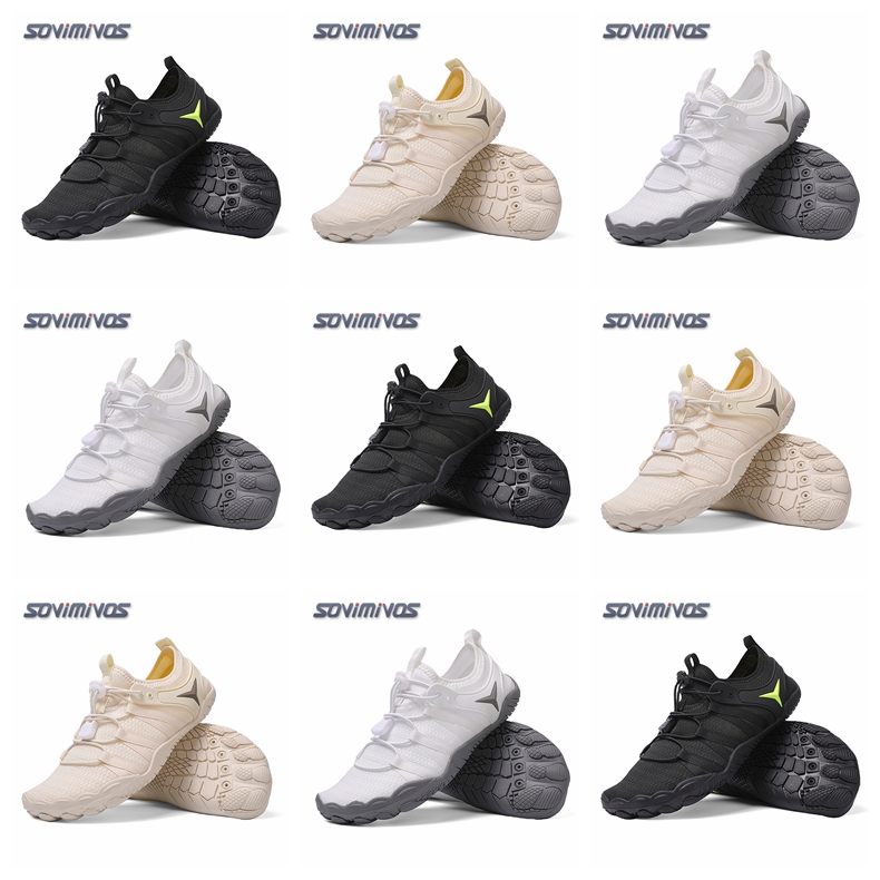 Men'S Shoes Zero Drop - جهاز تمارين متعددة الاستخدامات للرجال |