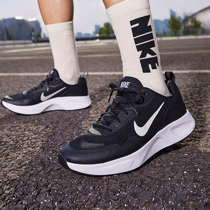 Men Shoes Size Nike - أحذية نايك الرجالية الكاجوال - منتج