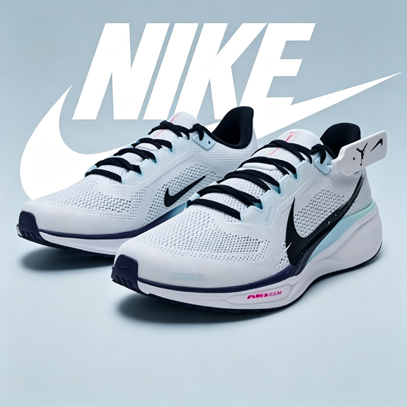 Men Shoes Size Nike - حذاء نايك للرجال للجري AIR ZOOM