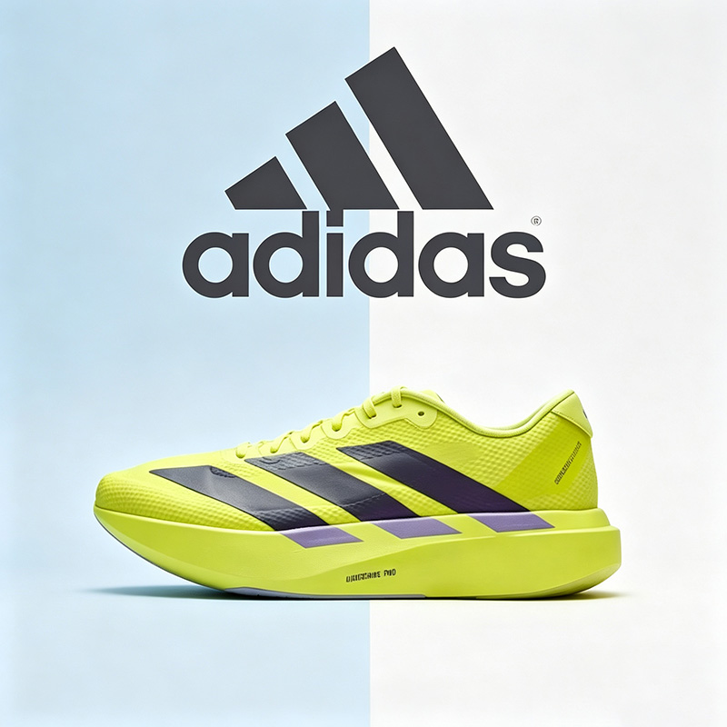 Men'S Shoes Half Cut - أحذية أديداس للرجال موديل EVO SL