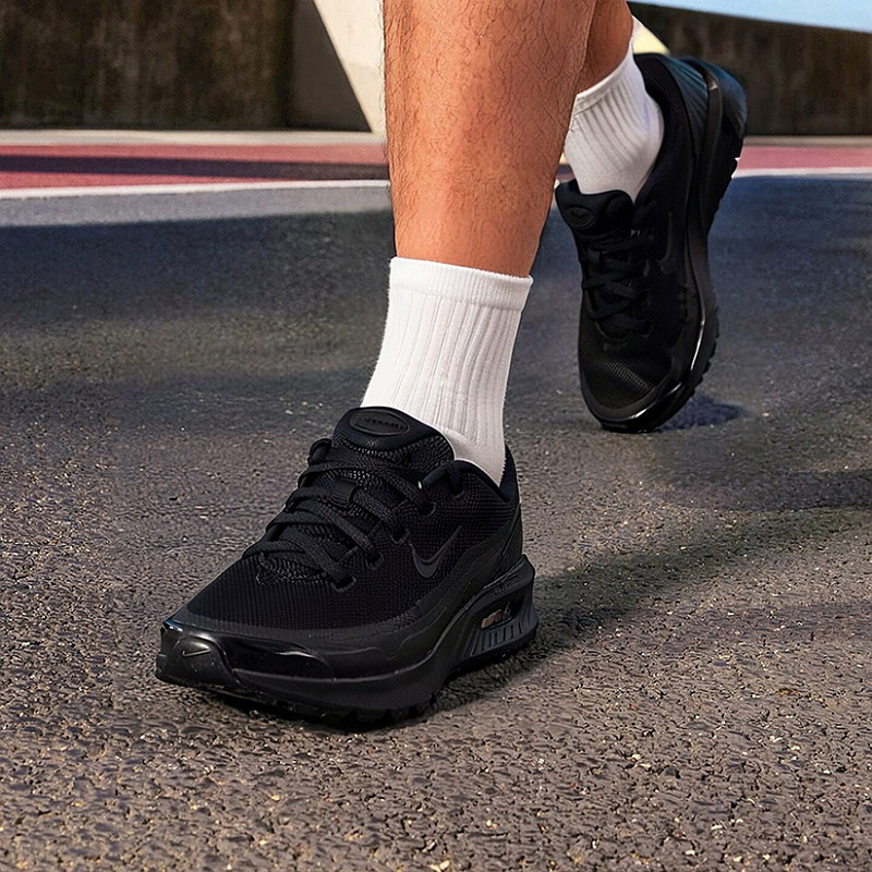 Men Shoes Size Nike - حذاء نايك إير ماكس كاجوال للرجال