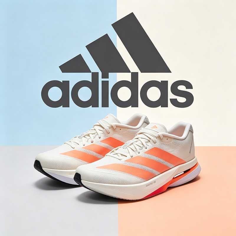 Men'S Shoes Half Cut - أحذية أديداس الأصلية للرجال للجري والتدريب