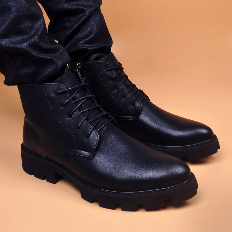 Men'S Shoes Business Casual - أحذية رجالية غير رسمية للعمل والمكتب