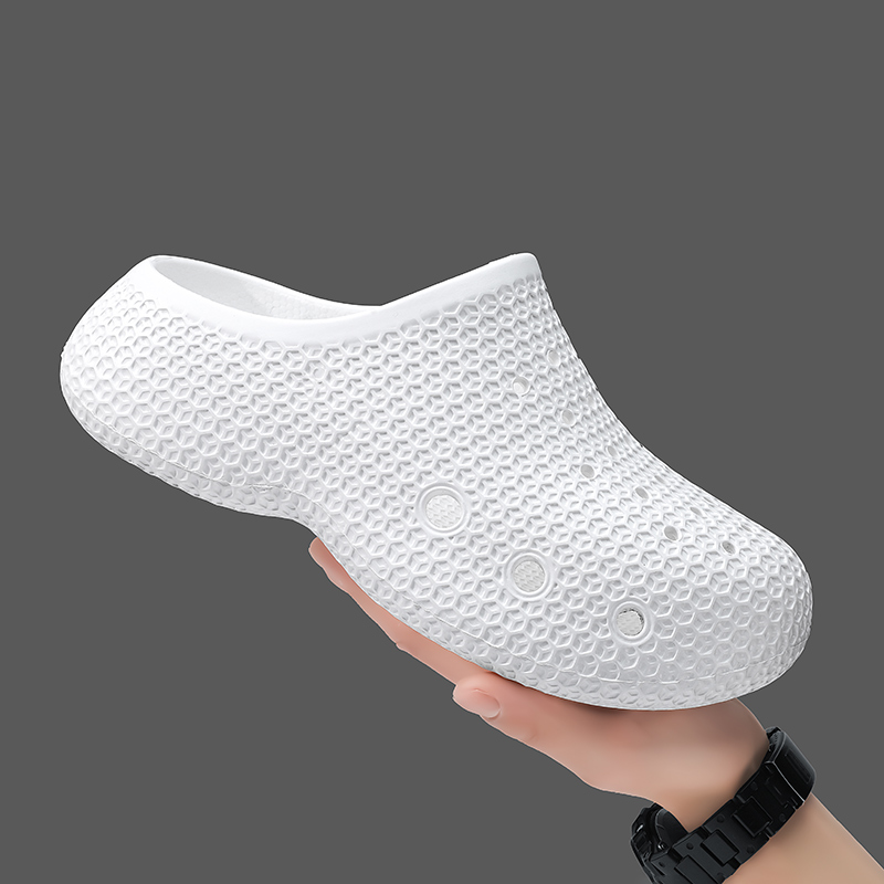 Men'S Shoes Business Casual - شباشب رجالية جديدة للصيف من مادة