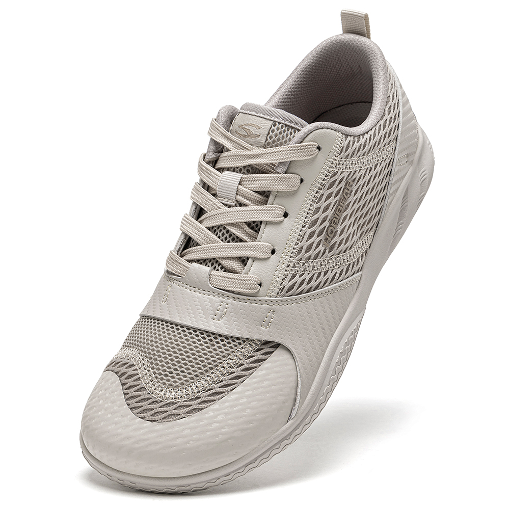 Men'S Shoes Zero Drop - أحذية HOBIBEAR للجنسين واسعة القاعدة، أحذية