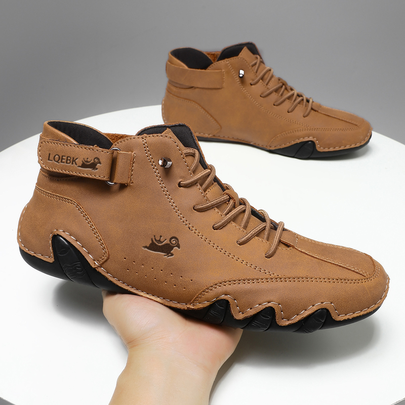 Men'S Shoes Quality Brands - أحذية من الجلد للرجال أحذية رياضية