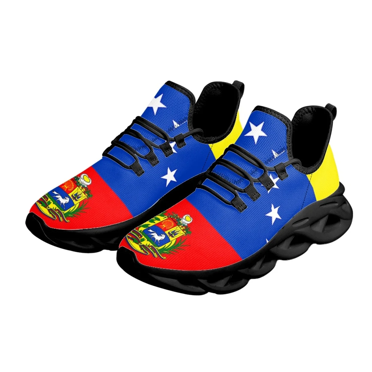 Men'S Shoes For Tennis - أحذية رياضية شبكية تسمح بالتهوية مع
