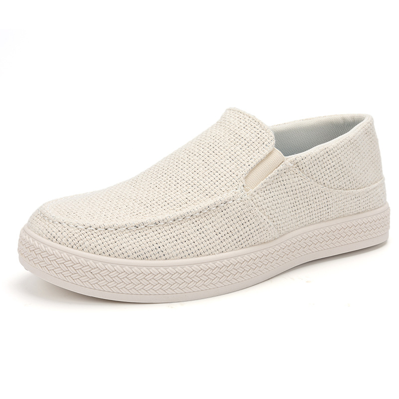 Men'S Shoes Cole Haan - أحذية رجالية كاجوال من الكتان سهلة