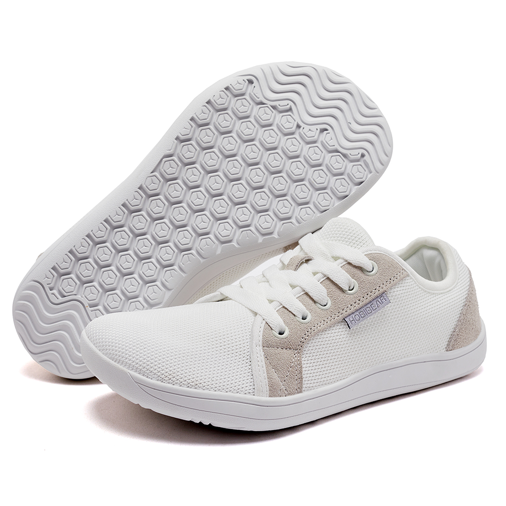 Men'S Shoes Zero Drop - أحذية HOBIBEAR الحد الأدنى حافي القدمين