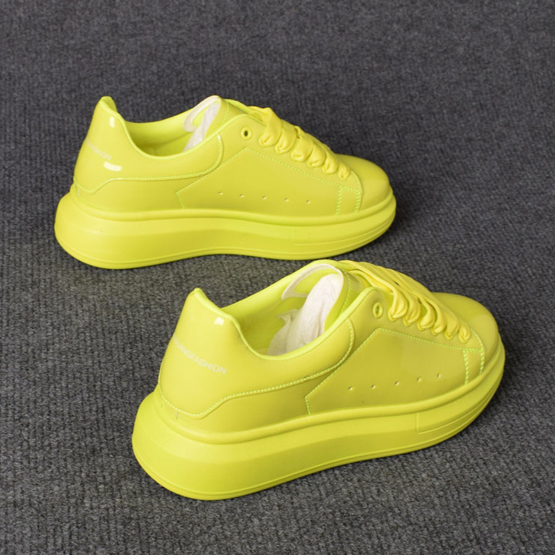 أحذية كاجوال بيضاء مطلية باللا - مراجعة Men'S Shoes For Tennis وسعره