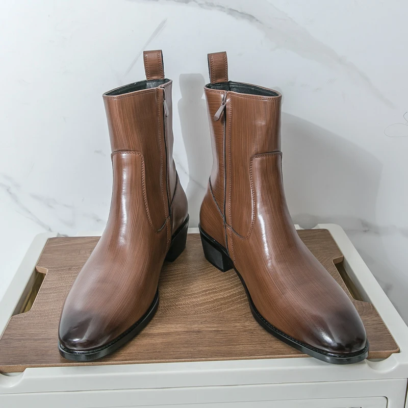 الكلاسيكية مريح حذاء من الجلد  - مراجعة Men'S Shoes Business Casual وسعره