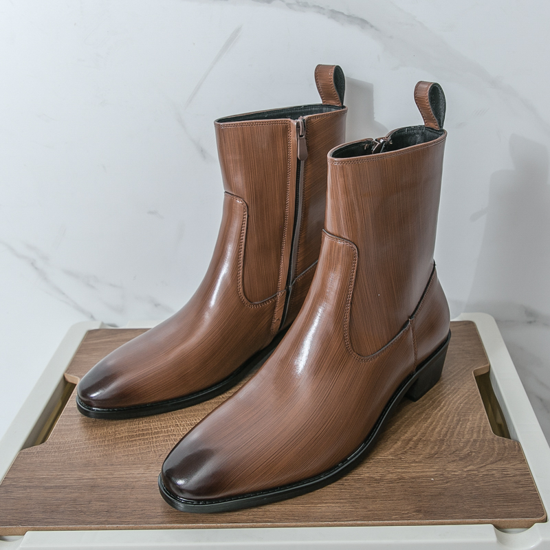 الكلاسيكية مريح حذاء من الجلد  - مراجعة Men'S Shoes Business Casual وسعره
