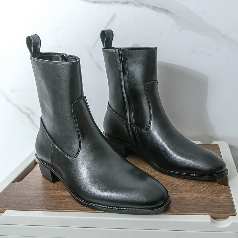 الكلاسيكية مريح حذاء من الجلد  - مراجعة Men'S Shoes Business Casual وسعره