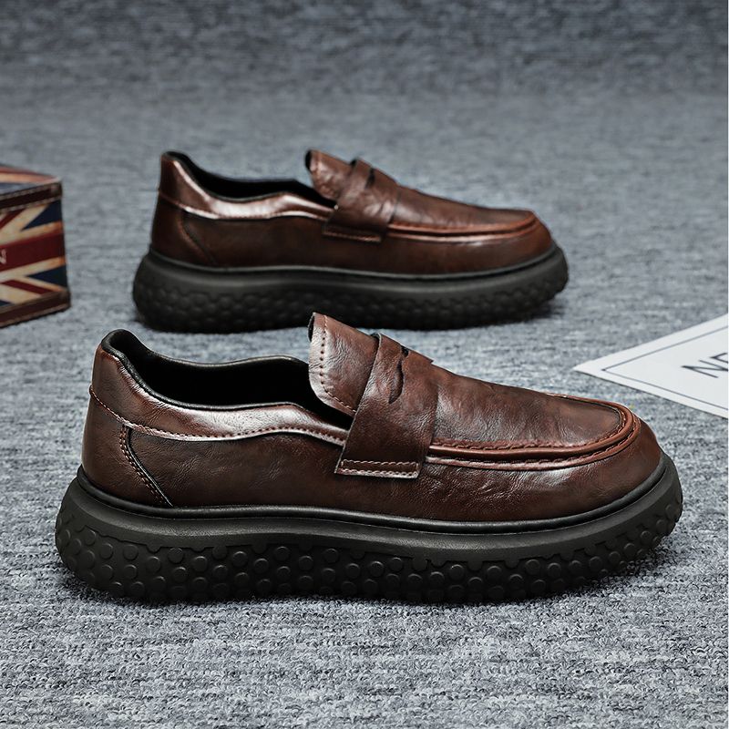 أحذية رجالية جديدة لعام 2026،  - مراجعة Men'S Shoes Business Casual وسعره