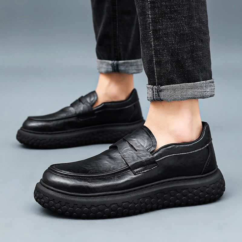 أحذية رجالية جديدة لعام 2026،  - مراجعة Men'S Shoes Business Casual وسعره
