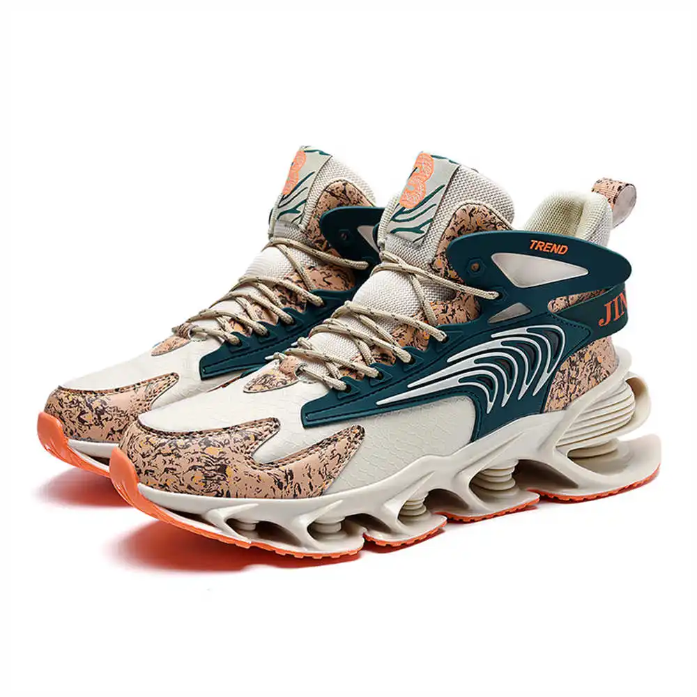أحذية رياضية للجري متوسطة الحج - مراجعة Men Shoes Running Sale وسعره