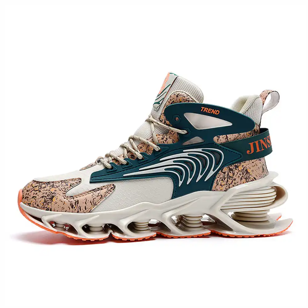 أحذية رياضية للجري متوسطة الحج - مراجعة Men Shoes Running Sale وسعره