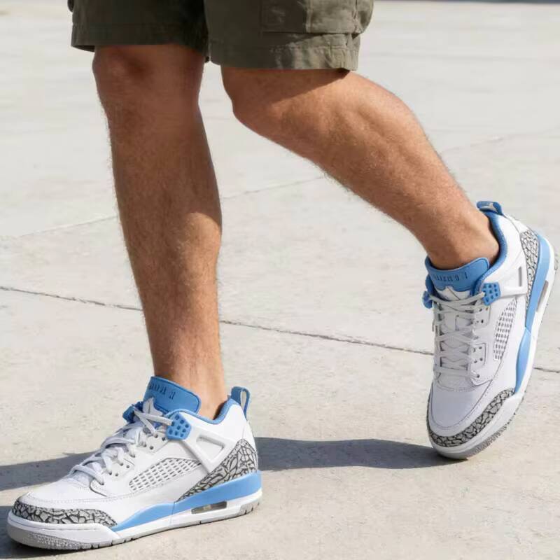 حذاء نايك جوردان سبيزكي لوف لل - مراجعة Men Shoes Size Nike وسعره