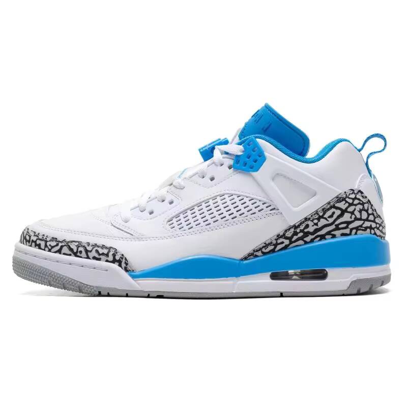 حذاء نايك جوردان سبيزكي لوف لل - مراجعة Men Shoes Size Nike وسعره