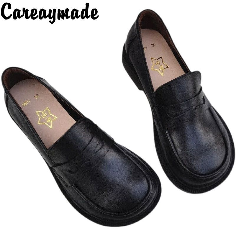 Careaymade-حذاء نسائي كاجوال ا - مراجعة Men'S Shoes To Women'S Size وسعره