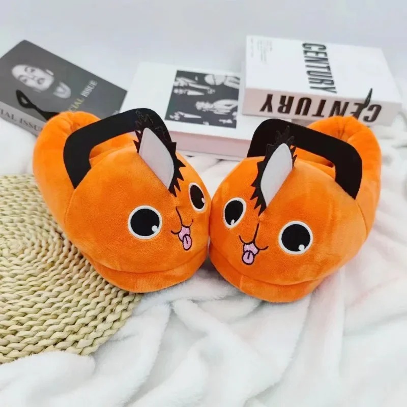 أنيمي بالمنشار رجل Pochita شبش - مراجعة Men'S Shoes To Women'S Size وسعره