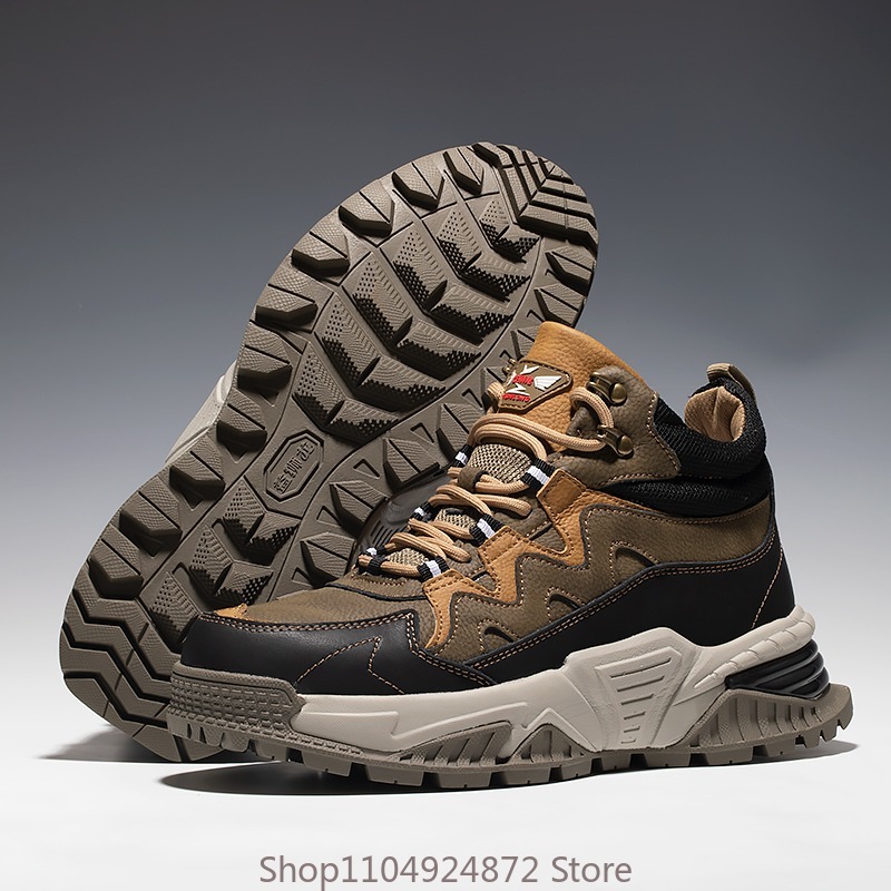 الشتاء الدافئة الصوف أحذية قطن - مراجعة Men Shoes Marks وسعره