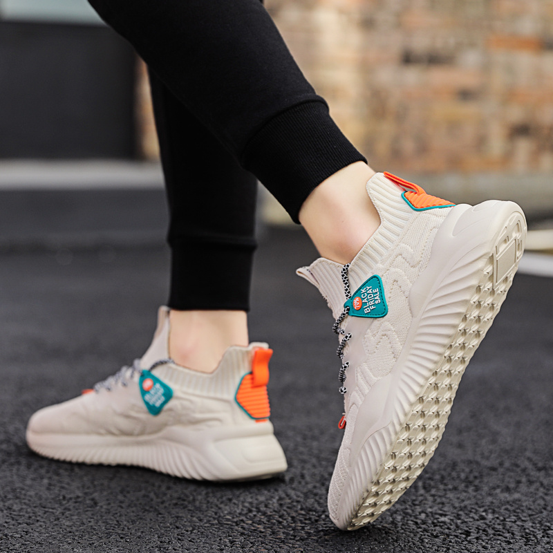 الصيف Hot البيع متماسكة الرجال - مراجعة Men Shoes Running Sale وسعره