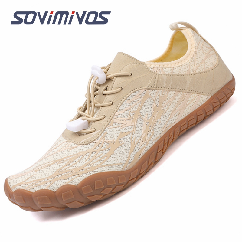 أحذية نسائية ورجالية خفيفة الو - مراجعة Men'S Shoes Zero Drop وسعره