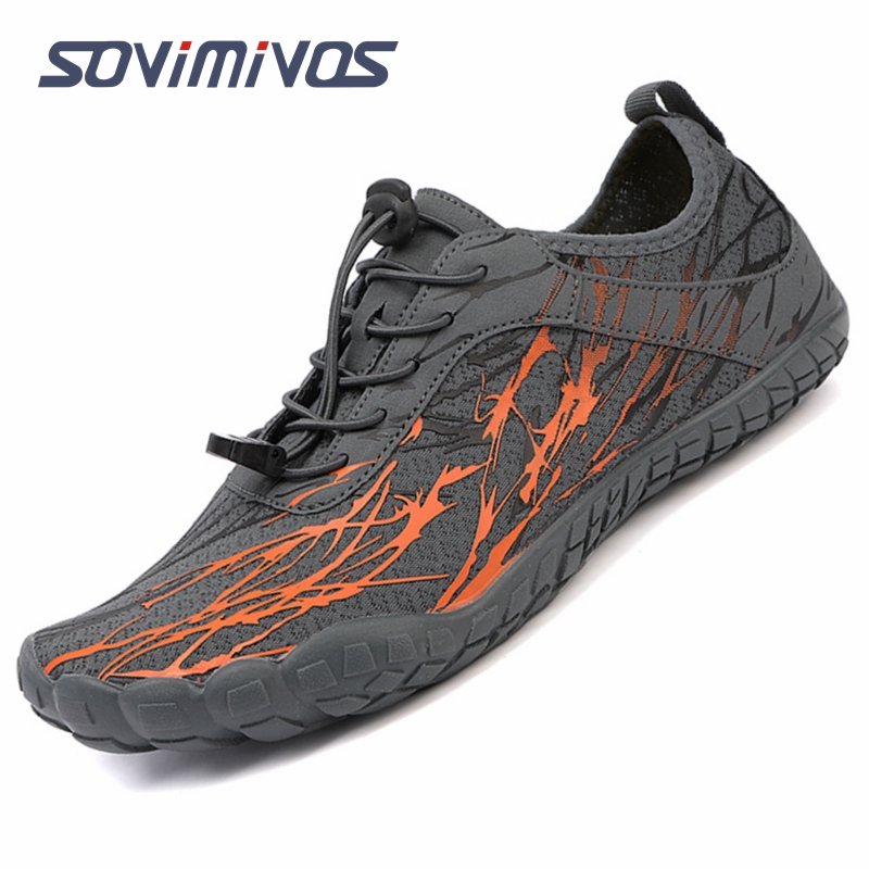 أحذية نسائية ورجالية خفيفة الو - مراجعة Men'S Shoes Zero Drop وسعره