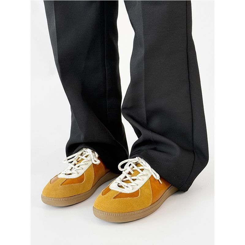 أحذية رفع أثقال كلاسيكية من ما - مراجعة Men'S Shoes Quality Brands وسعره