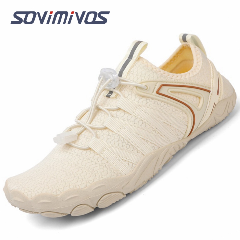 أحذية رجالية خفيفة الوزن للجري - مراجعة Men'S Shoes Zero Drop وسعره