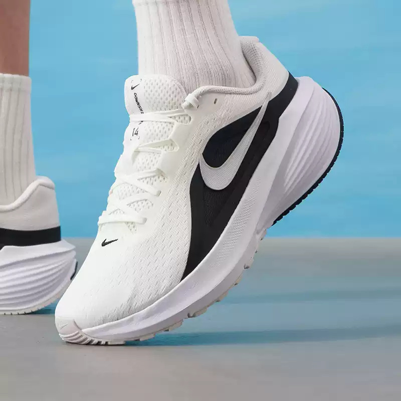 حذاء نايك داونشيفتر 14 للرجال  - مراجعة Men Shoes Size Nike وسعره