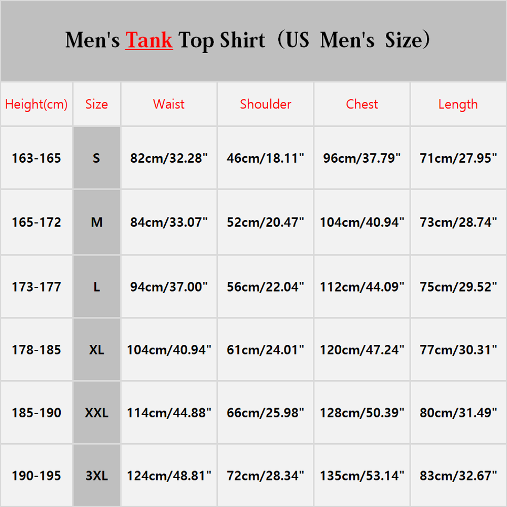 The Red Shoes E Tank Tops Prin - مراجعة Men Shoes Uk وسعره