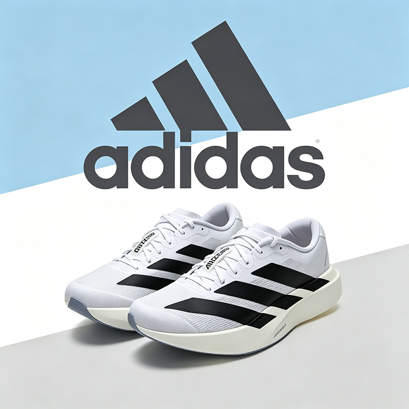 أحذية أديداس إيفو للجري للرجال - مراجعة Men'S Shoes Half Cut وسعره