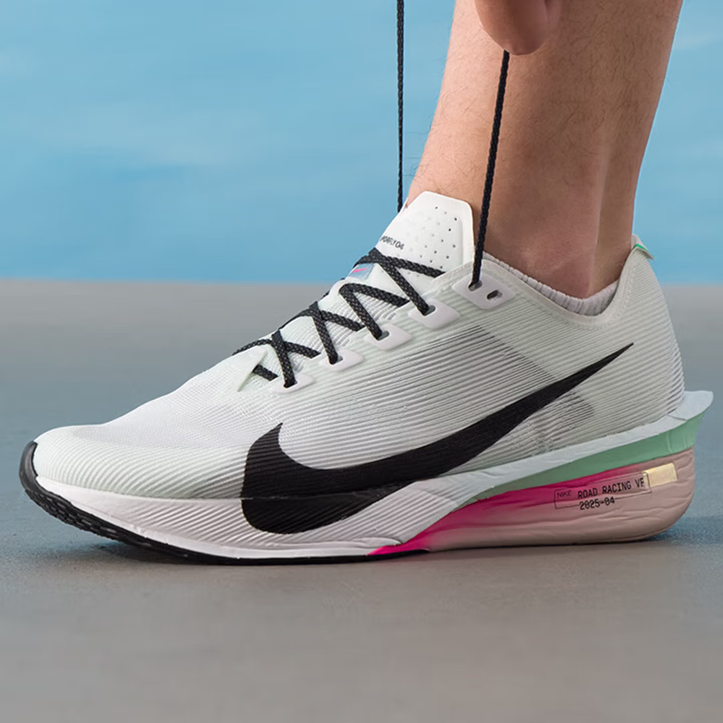 حذاء نايك فابورفلاي 4 للرجال ل - مراجعة Men Shoes Size Nike وسعره