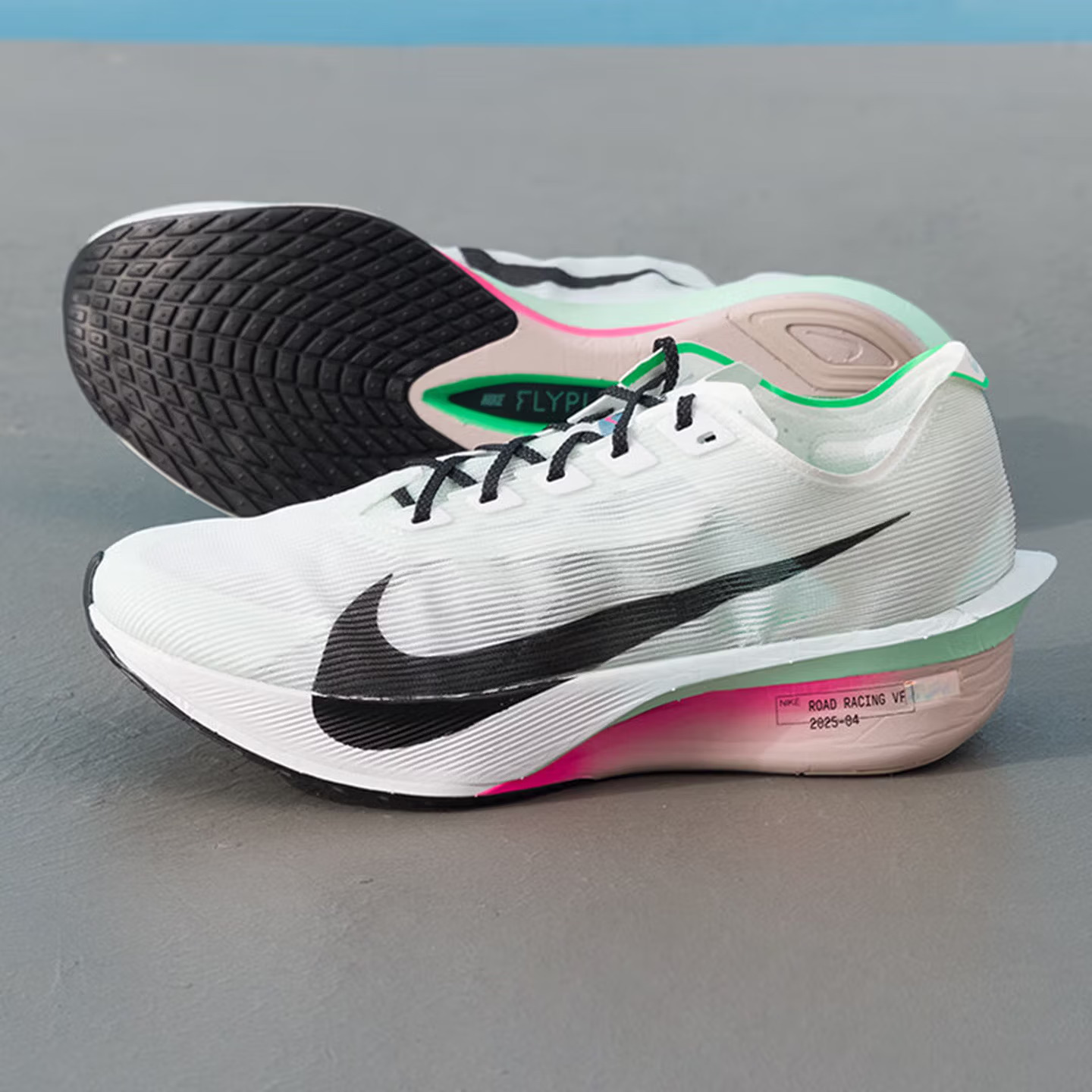 حذاء نايك فابورفلاي 4 للرجال ل - مراجعة Men Shoes Size Nike وسعره