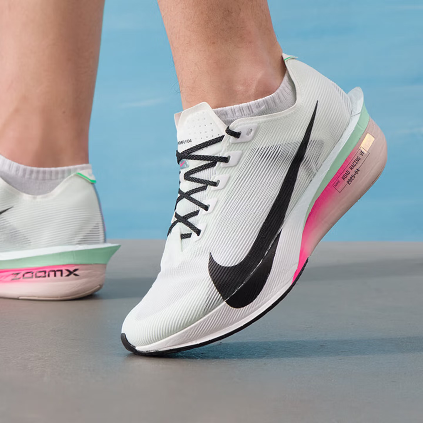 حذاء نايك فابورفلاي 4 للرجال ل - مراجعة Men Shoes Size Nike وسعره