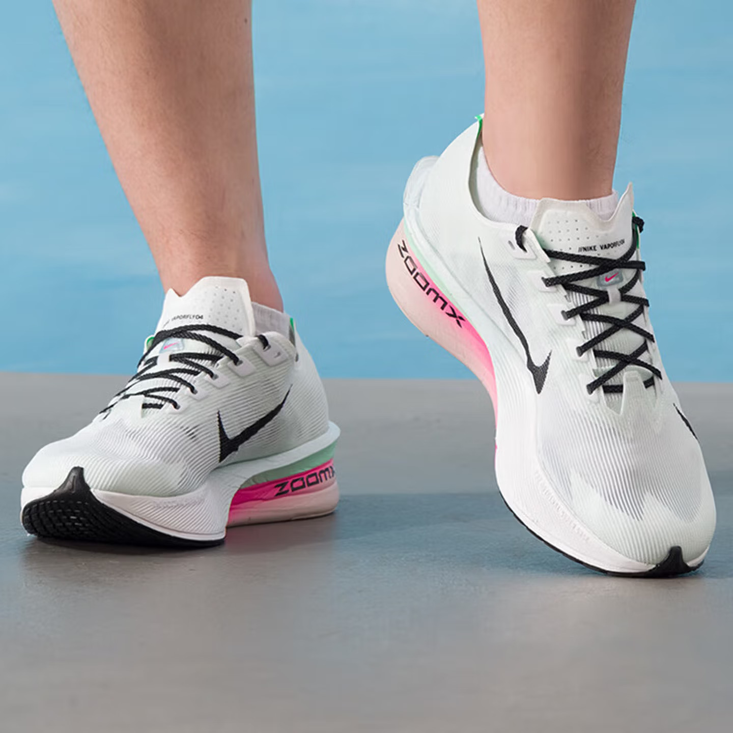 حذاء نايك فابورفلاي 4 للرجال ل - مراجعة Men Shoes Size Nike وسعره