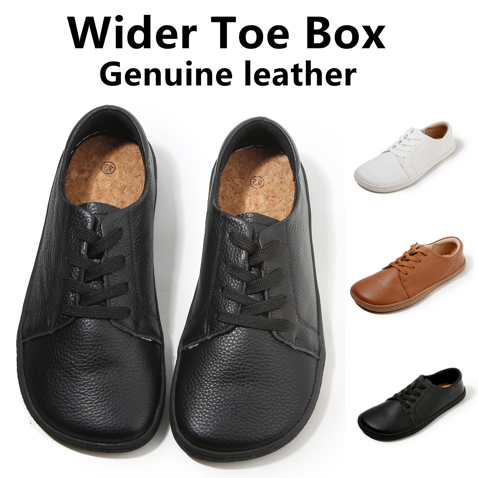 أحذية رياضية TONGLEPAO للربيع  - مراجعة Men'S Shoes Zero Drop وسعره