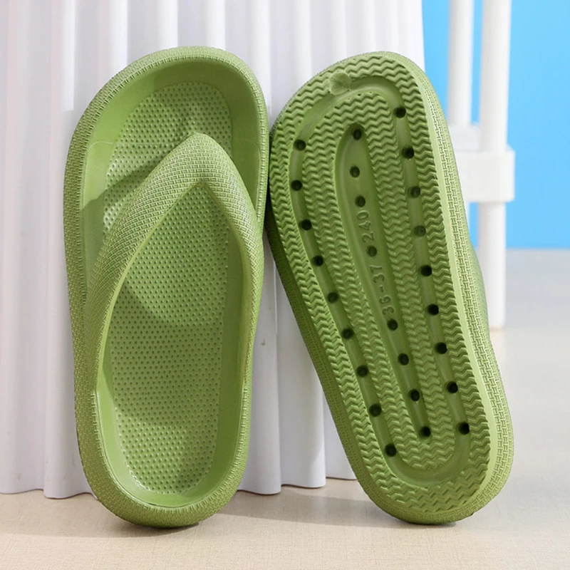 شباشب نسائية صيفية 2026 بنعل س - مراجعة Men'S Shoes To Women'S Size وسعره