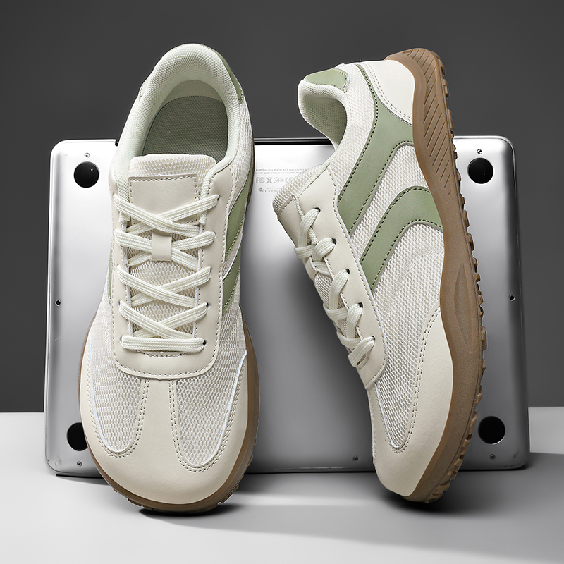 أحذية رياضية للجنسين بدون كعب  - مراجعة Men'S Shoes Zero Drop وسعره