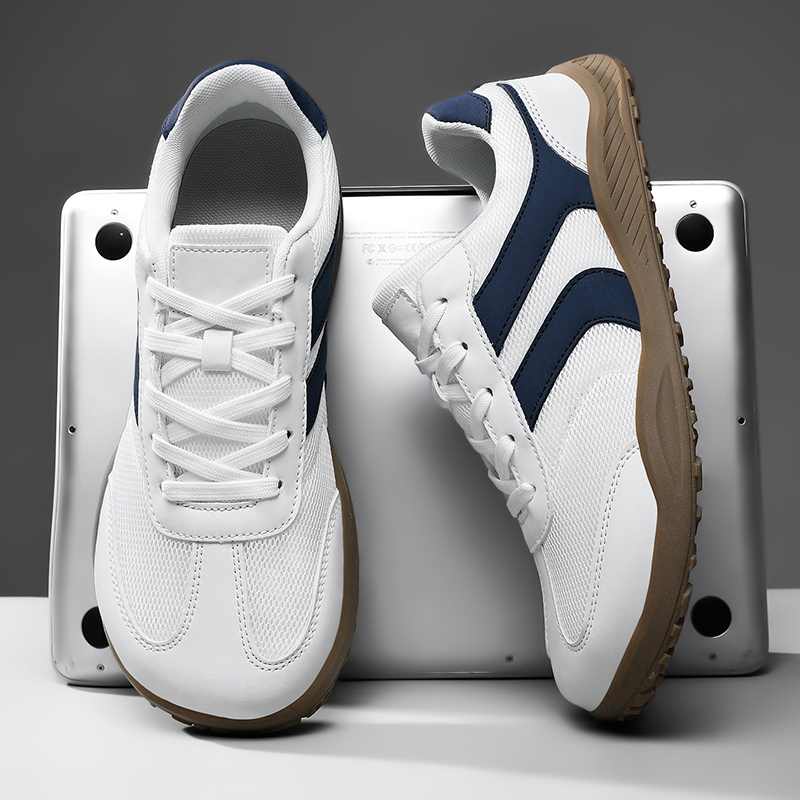 أحذية رياضية للجنسين بدون كعب  - مراجعة Men'S Shoes Zero Drop وسعره
