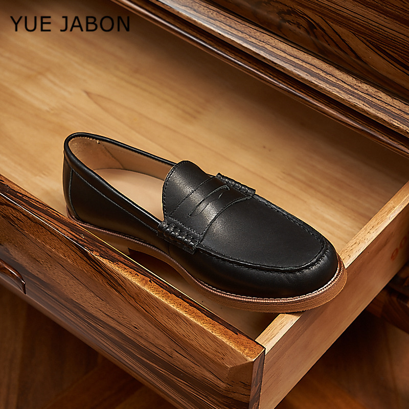 موضة جديدة 2026 أحذية رجالية ب - مراجعة Men Shoes Uk وسعره