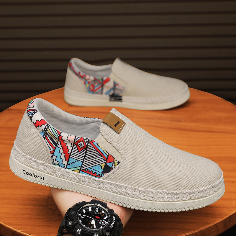 أحذية رجالية محمولة غير رسمية  - مراجعة Men'S Shoes Business Casual وسعره